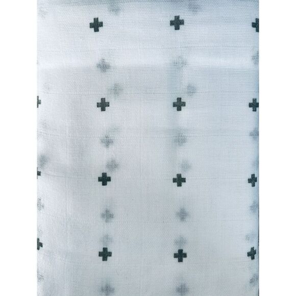NEW ziggybaby Muslin Blanket Set - Picture 6 of 6